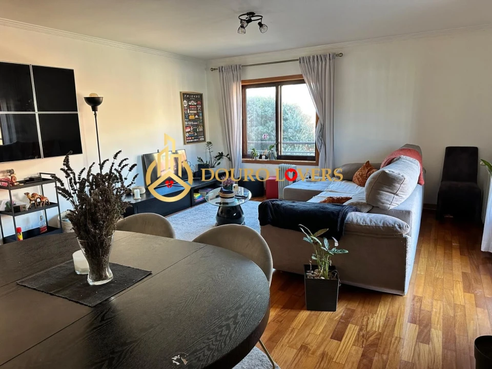 Apartamento T3 para Venda em Matosinhos e Leça da Palmeira Foto 1