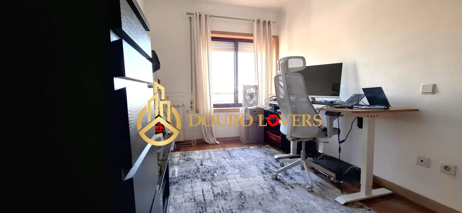 Apartamento T3 para Venda em Matosinhos e Leça da Palmeira Foto 6