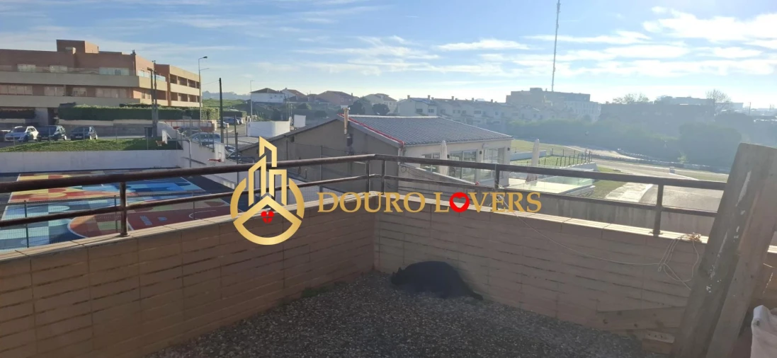 Apartamento T3 para Venda em Matosinhos e Leça da Palmeira Foto 9