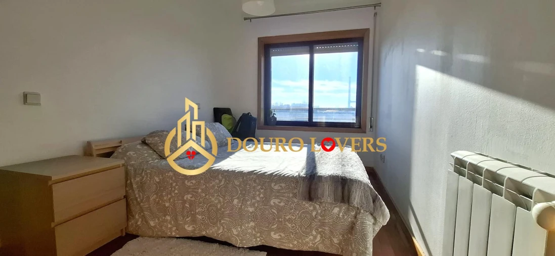 Apartamento T3 para Venda em Matosinhos e Leça da Palmeira Foto 16