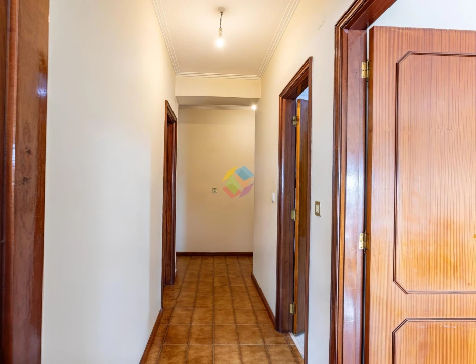 Apartamento T3 para Venda em Santa Maria da Feira, Travanca, Sanfins e Espargo Foto 5