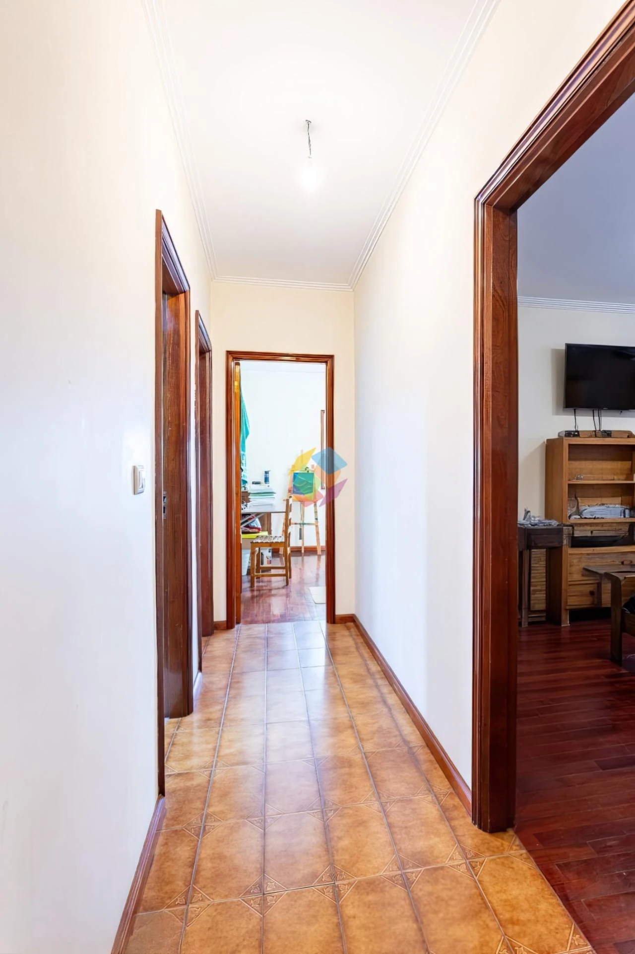Apartamento T3 para Venda em Santa Maria da Feira, Travanca, Sanfins e Espargo Foto 6