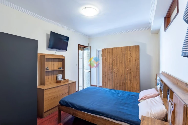 Apartamento T3 para Venda em Santa Maria da Feira, Travanca, Sanfins e Espargo Foto 14