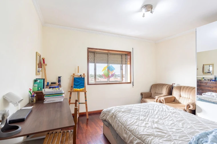 Apartamento T3 para Venda em Santa Maria da Feira, Travanca, Sanfins e Espargo Foto 15