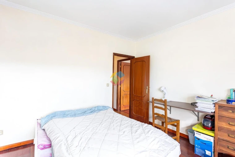 Apartamento T3 para Venda em Santa Maria da Feira, Travanca, Sanfins e Espargo Foto 16