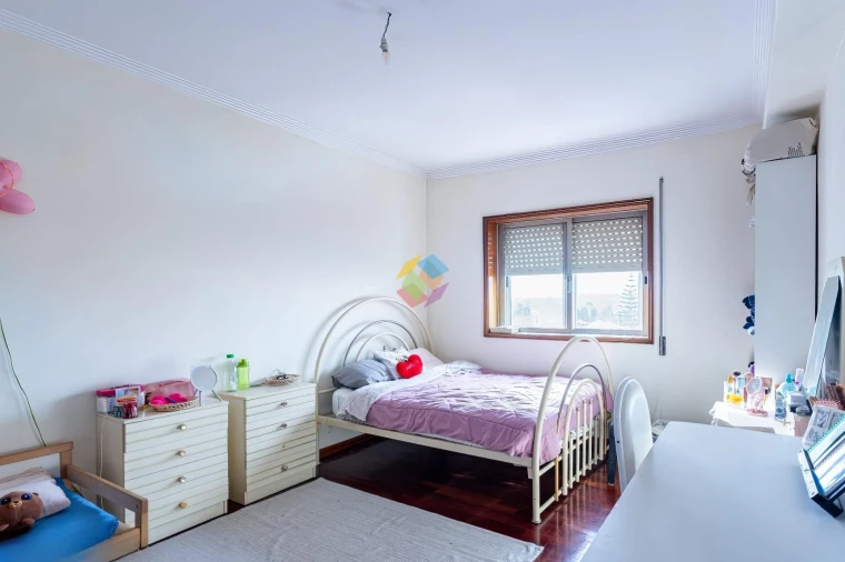 Apartamento T3 para Venda em Santa Maria da Feira, Travanca, Sanfins e Espargo Foto 17