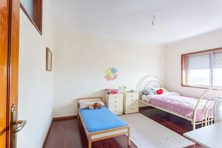 Apartamento T3 para Venda em Santa Maria da Feira, Travanca, Sanfins e Espargo Foto 18