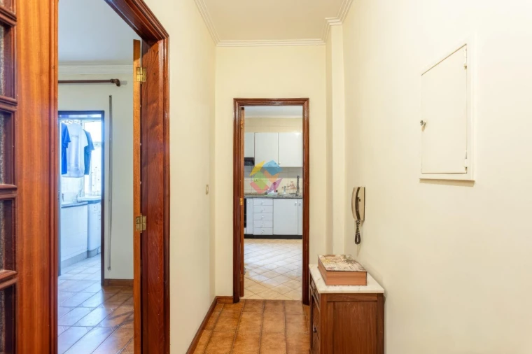 Apartamento T3 para Venda em Santa Maria da Feira, Travanca, Sanfins e Espargo Foto 4