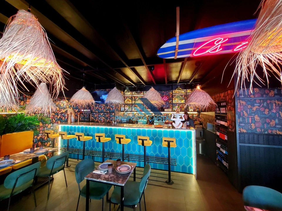 Negócio para Arrendamento em Alvalade Foto 32