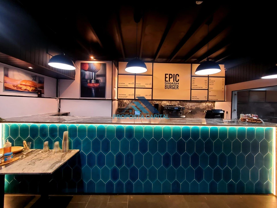 Negócio para Arrendamento em Alvalade Foto 4