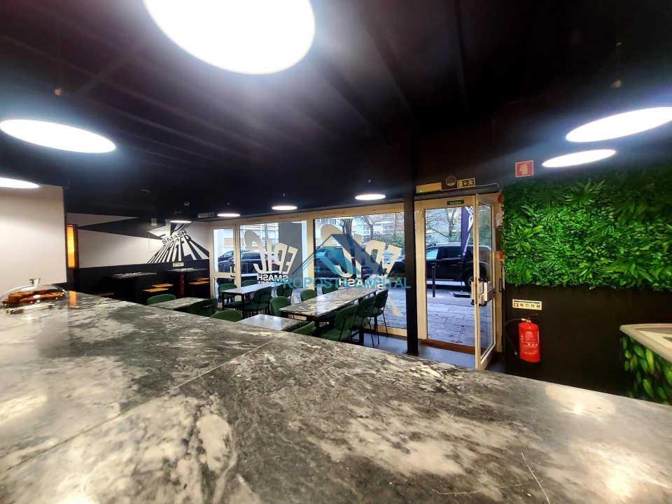 Negócio para Arrendamento em Alvalade Foto 11