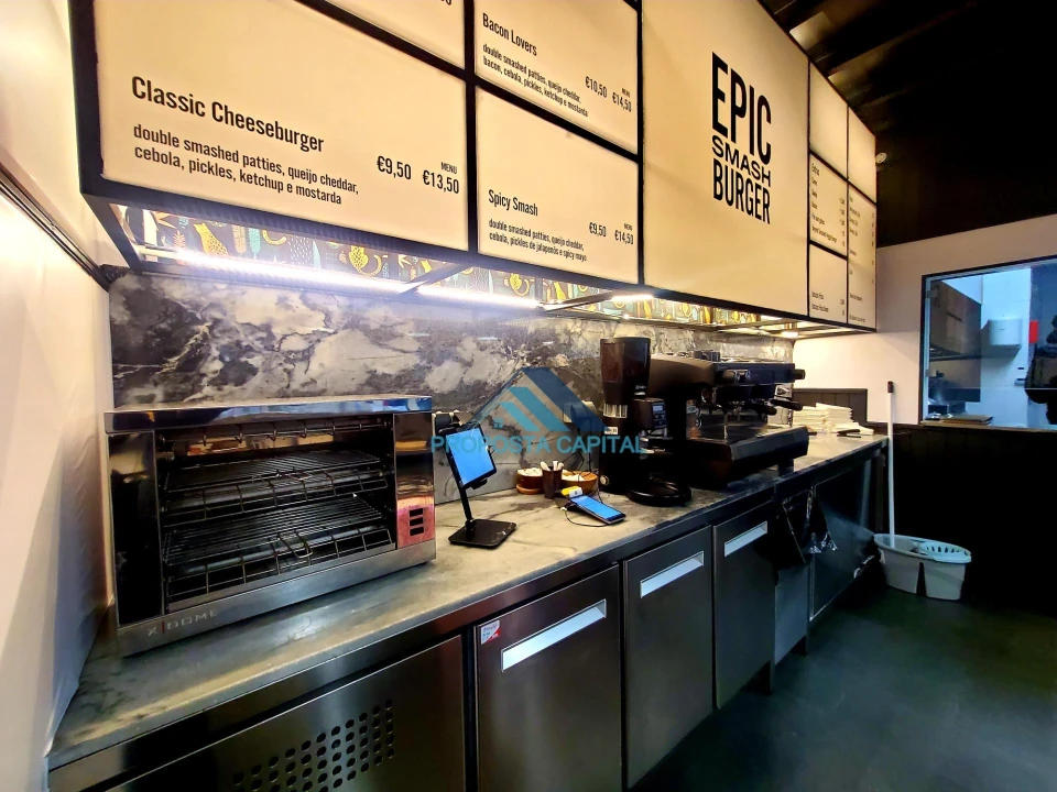 Negócio para Arrendamento em Alvalade Foto 12