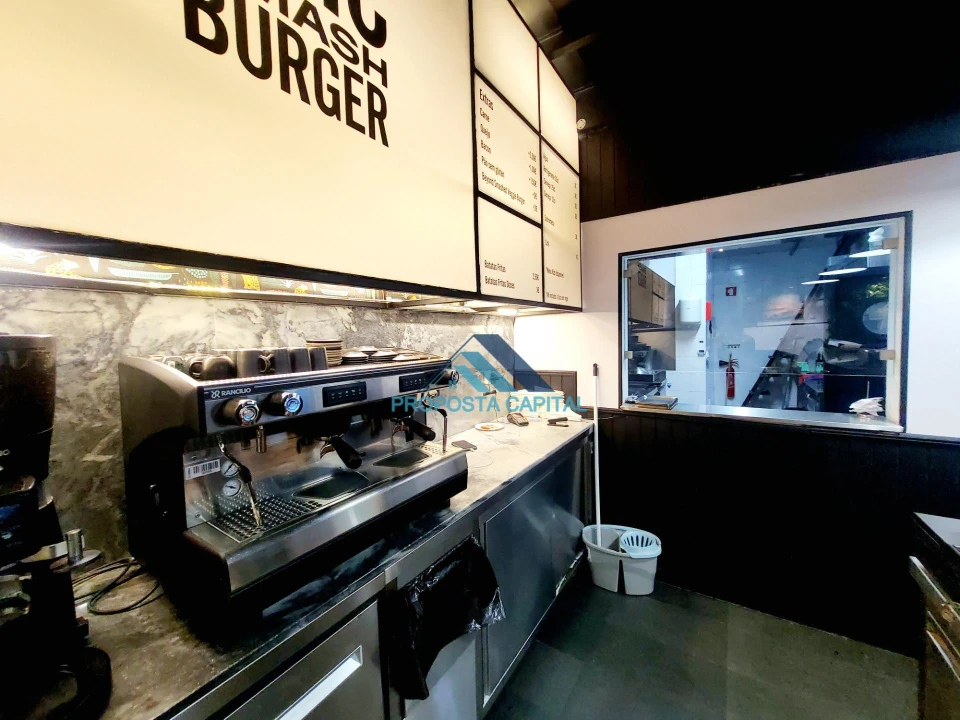 Negócio para Arrendamento em Alvalade Foto 21