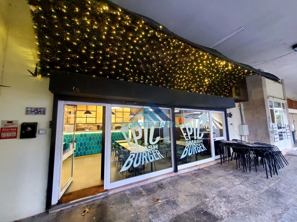 Negócio para Arrendamento em Alvalade Foto 26