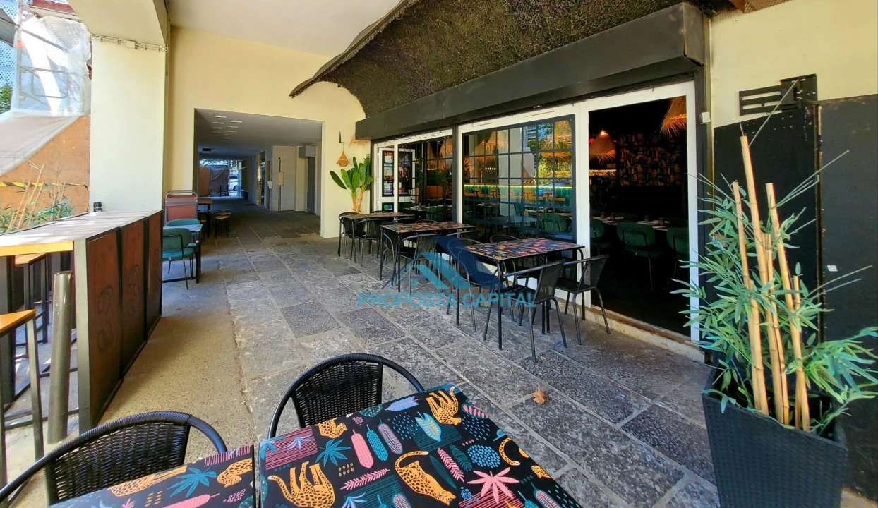 Negócio para Arrendamento em Alvalade Foto 34