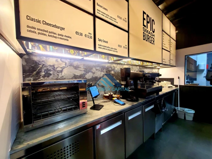 Negócio para Arrendamento em Alvalade Foto 11