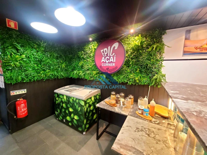 Negócio para Arrendamento em Alvalade Foto 12