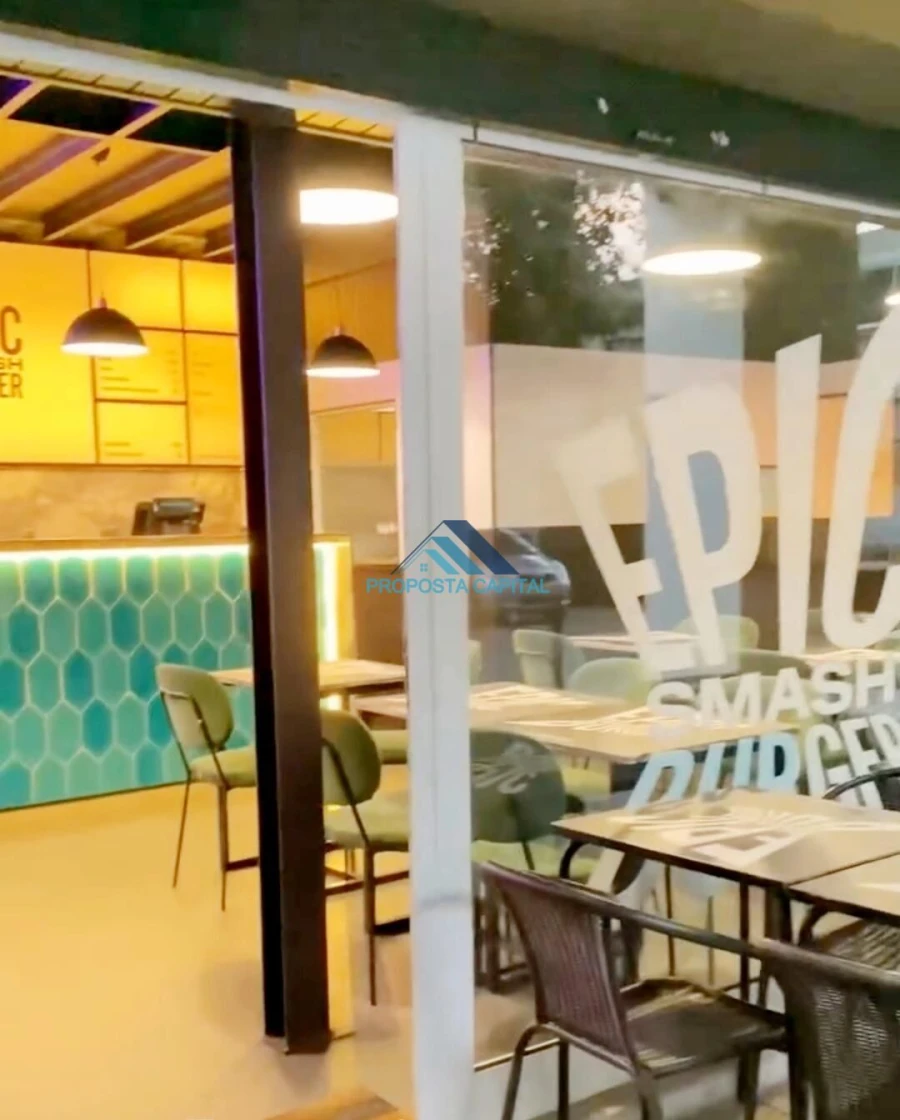 Negócio para Arrendamento em Alvalade Foto 24