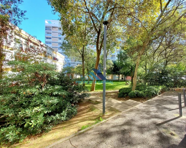 Negócio para Arrendamento em Alvalade Foto 27