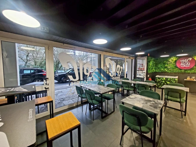 Negócio para Arrendamento em Alvalade Foto 6