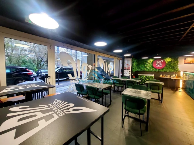 Negócio para Arrendamento em Alvalade Foto 7