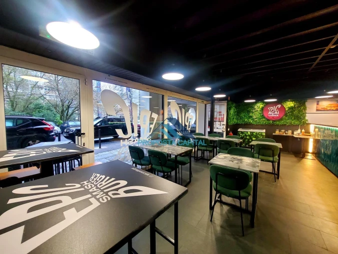 Negócio para Arrendamento em Alvalade Foto 8