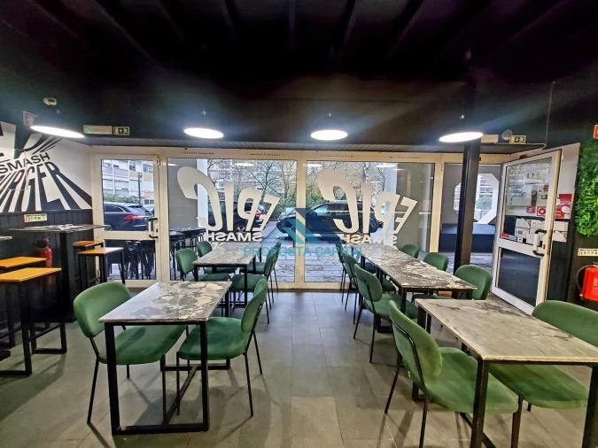 Negócio para Arrendamento em Alvalade Foto 9