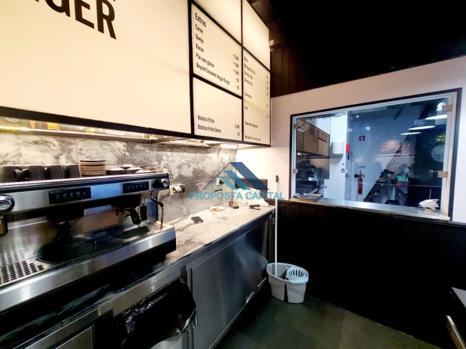 Negócio para Arrendamento em Alvalade Foto 20