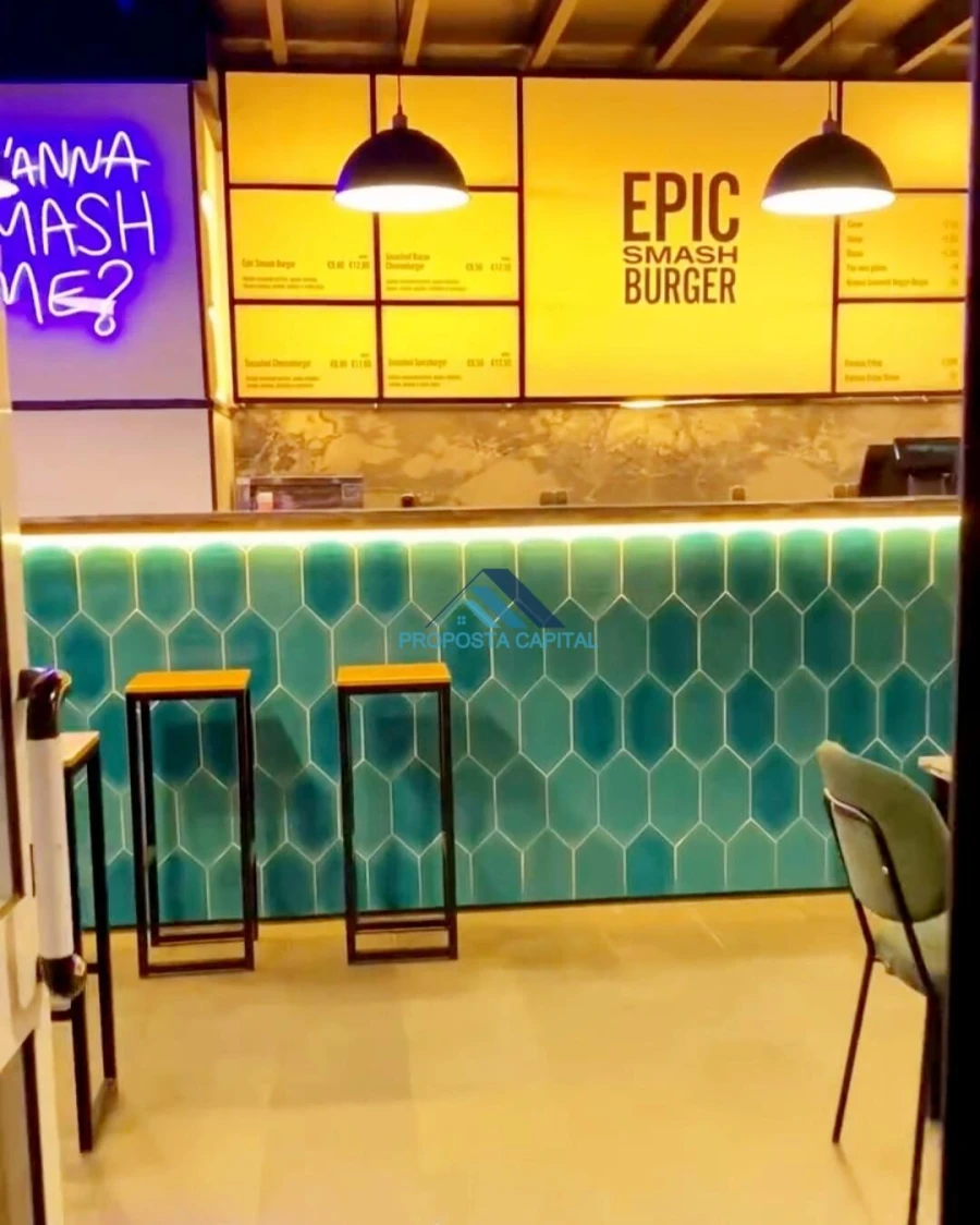 Negócio para Arrendamento em Alvalade Foto 23