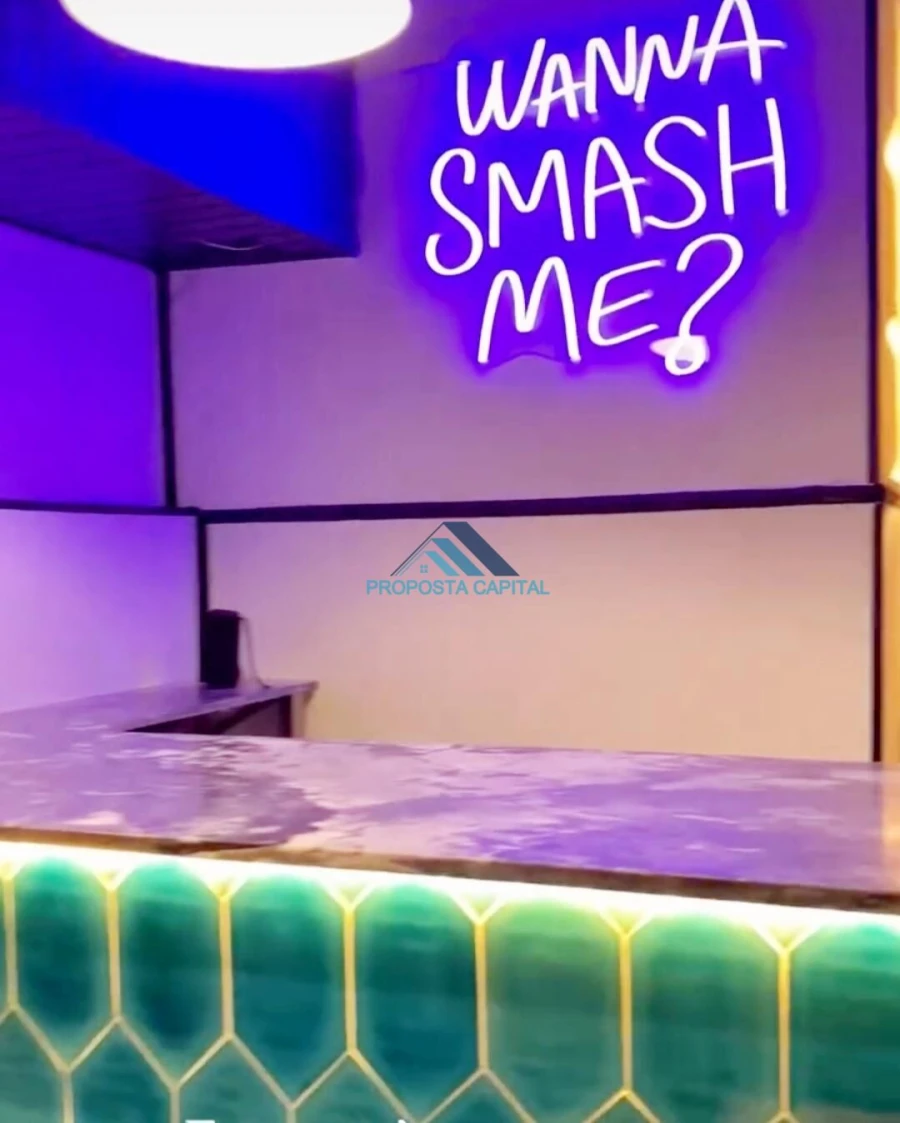 Negócio para Arrendamento em Alvalade Foto 31