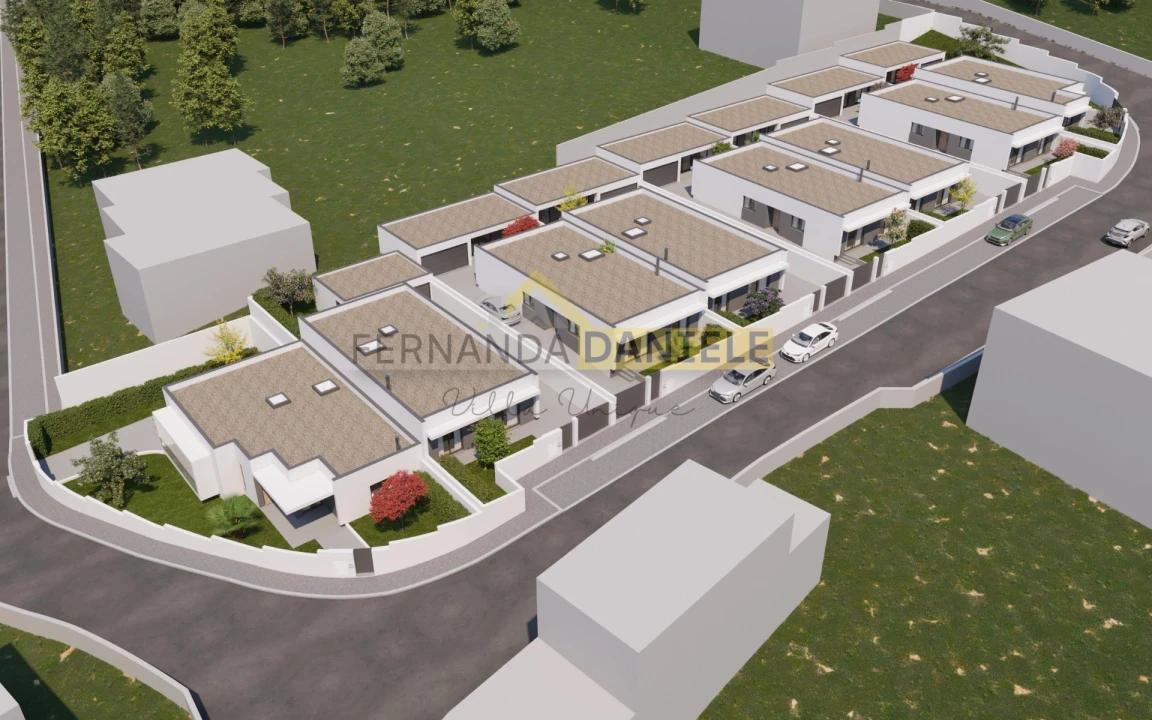 Moradia T3 para Venda em Santa Maria da Feira, Travanca, Sanfins e Espargo Foto 13