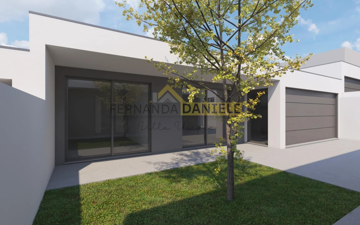 Moradia T3 para Venda em Santa Maria da Feira, Travanca, Sanfins e Espargo Foto 2