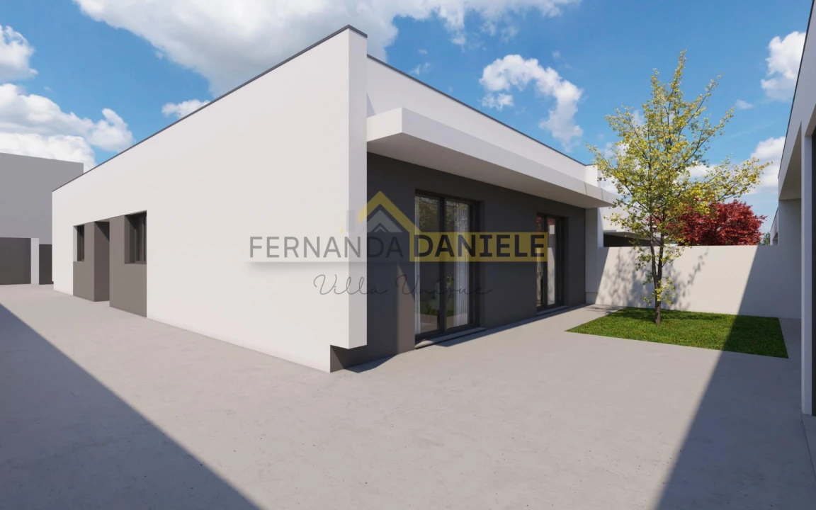 Moradia T3 para Venda em Santa Maria da Feira, Travanca, Sanfins e Espargo Foto 3