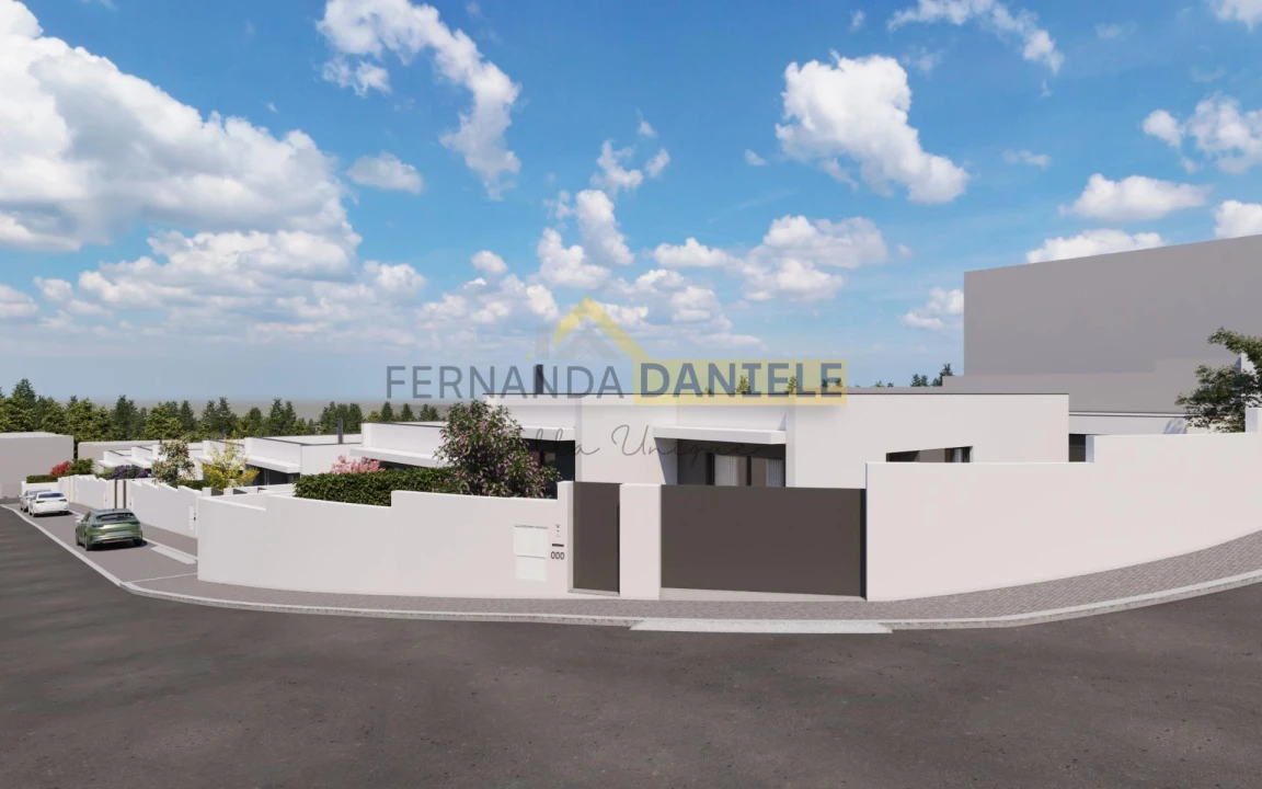 Moradia T3 para Venda em Santa Maria da Feira, Travanca, Sanfins e Espargo Foto 4