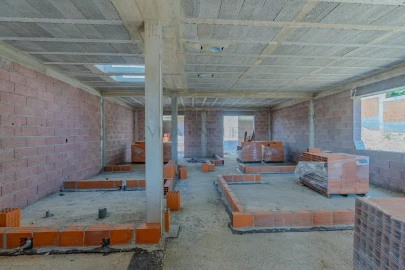 Moradia T3 para Venda em Santa Maria da Feira, Travanca, Sanfins e Espargo