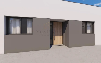 Moradia T3 para Venda em Santa Maria da Feira, Travanca, Sanfins e Espargo