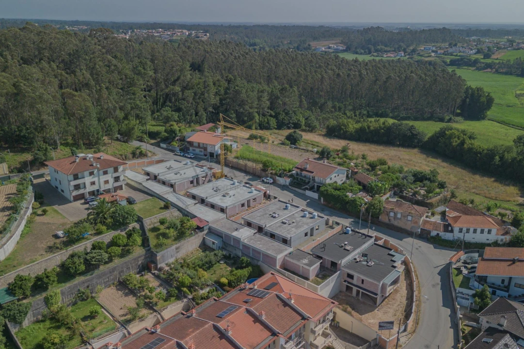 Moradia T3 para Venda em Santa Maria da Feira, Travanca, Sanfins e Espargo Foto 24