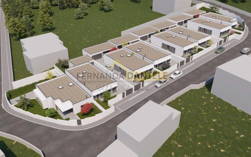 Moradia T3 para Venda em Santa Maria da Feira, Travanca, Sanfins e Espargo Foto 13