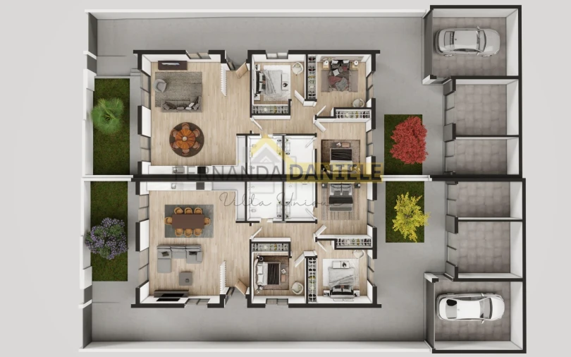 Moradia T3 para Venda em Santa Maria da Feira, Travanca, Sanfins e Espargo Foto 17