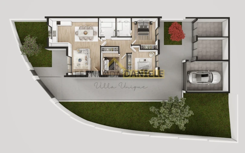 Moradia T3 para Venda em Santa Maria da Feira, Travanca, Sanfins e Espargo Foto 18