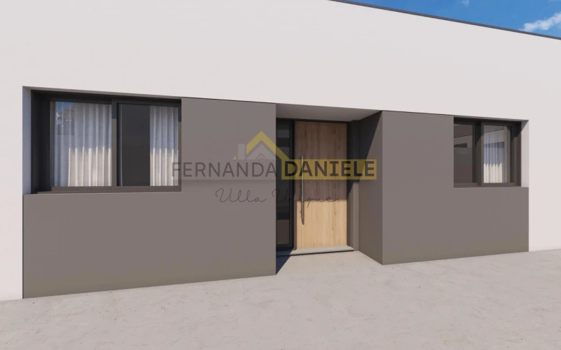 Moradia T3 para Venda em Santa Maria da Feira, Travanca, Sanfins e Espargo Foto 9