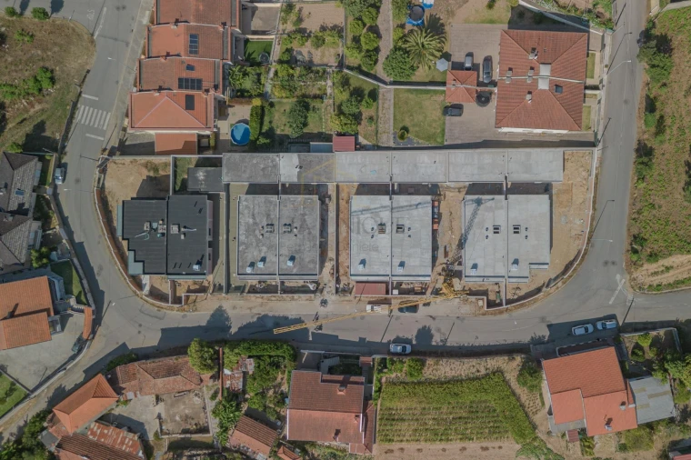 Moradia T3 para Venda em Santa Maria da Feira, Travanca, Sanfins e Espargo Foto 23