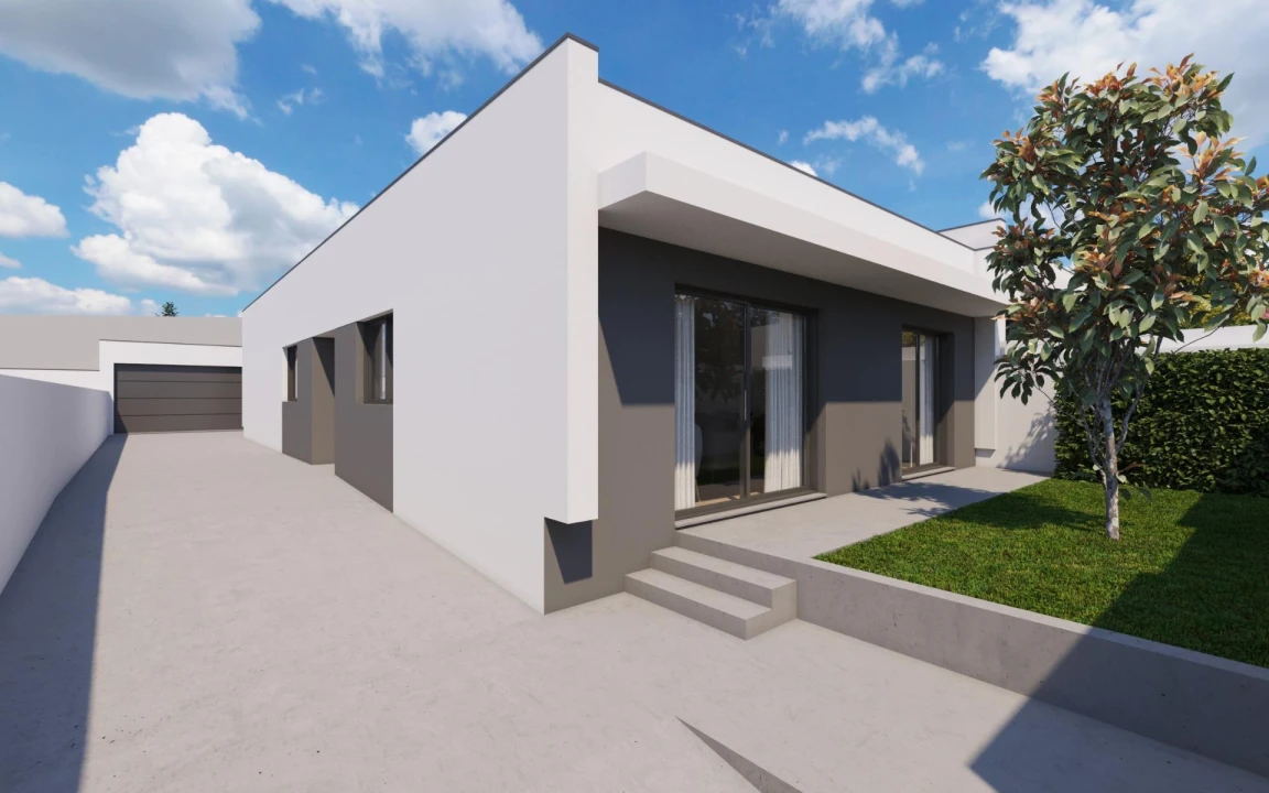 Moradia T3 para Venda em Santa Maria da Feira, Travanca, Sanfins e Espargo Foto 1