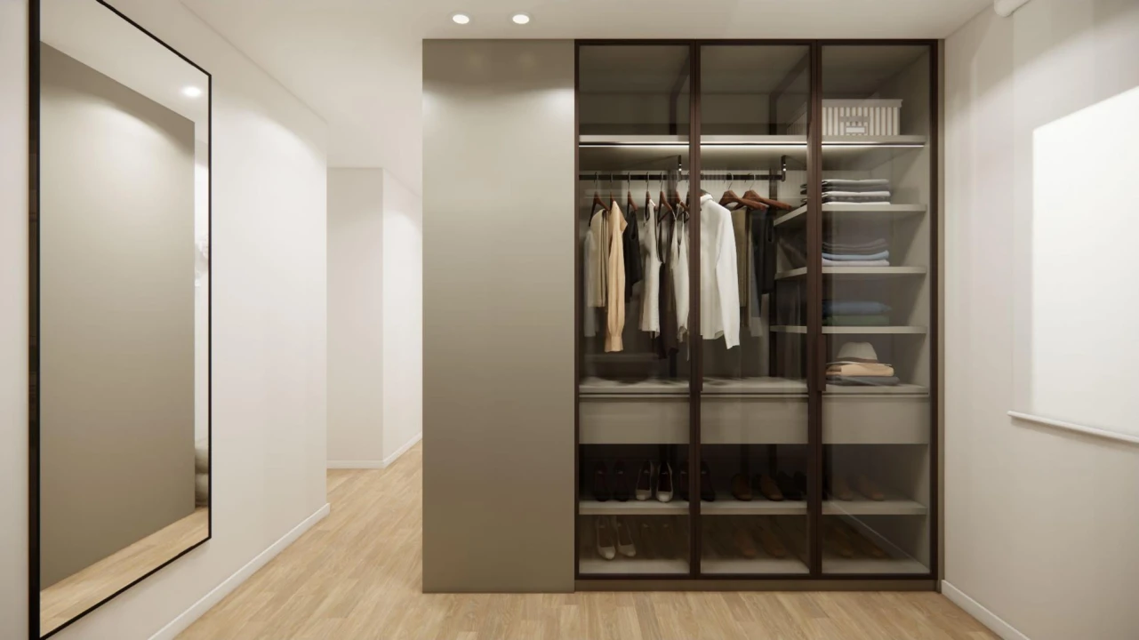 Apartamento T4 para Venda em Sines Foto 10