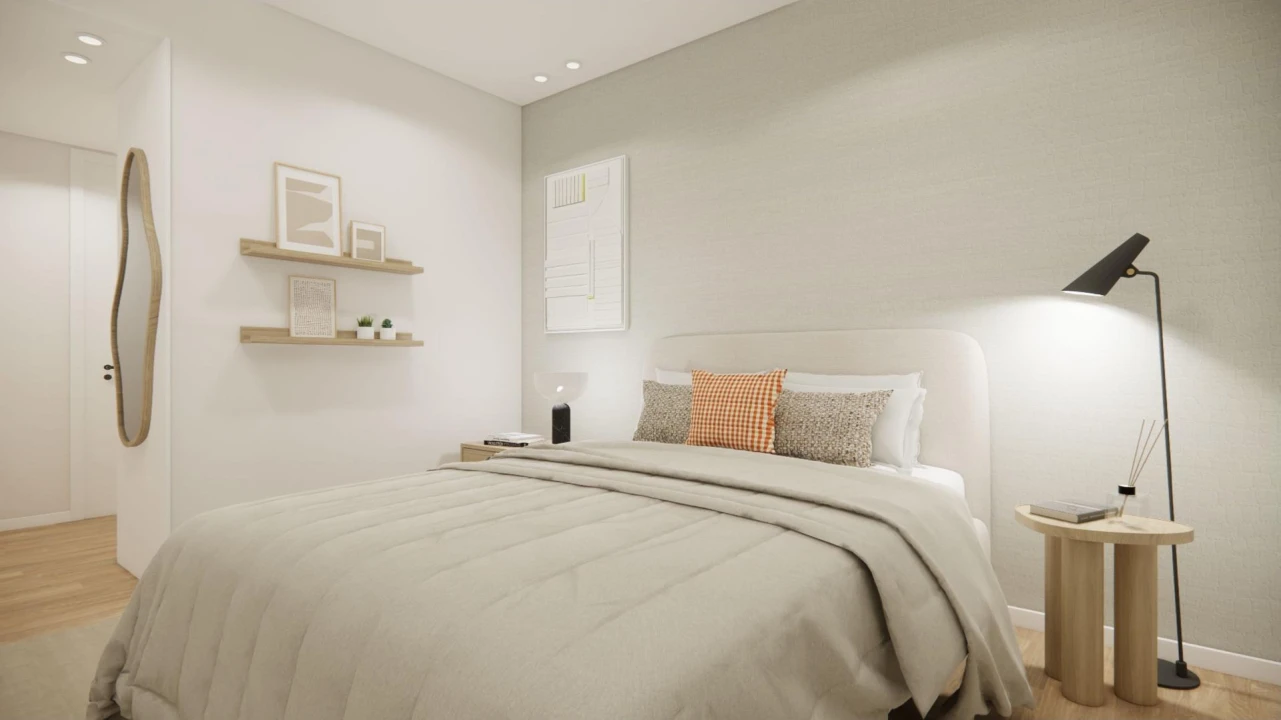 Apartamento T2 para Venda em Sines Foto 10