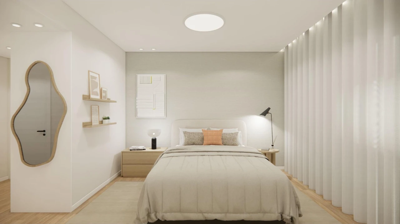 Apartamento T2 para Venda em Sines Foto 8