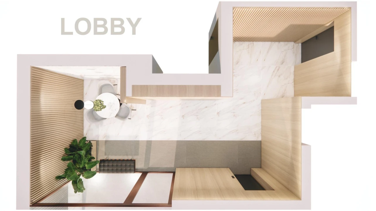 Apartamento T2 para Venda em Sines Foto 16