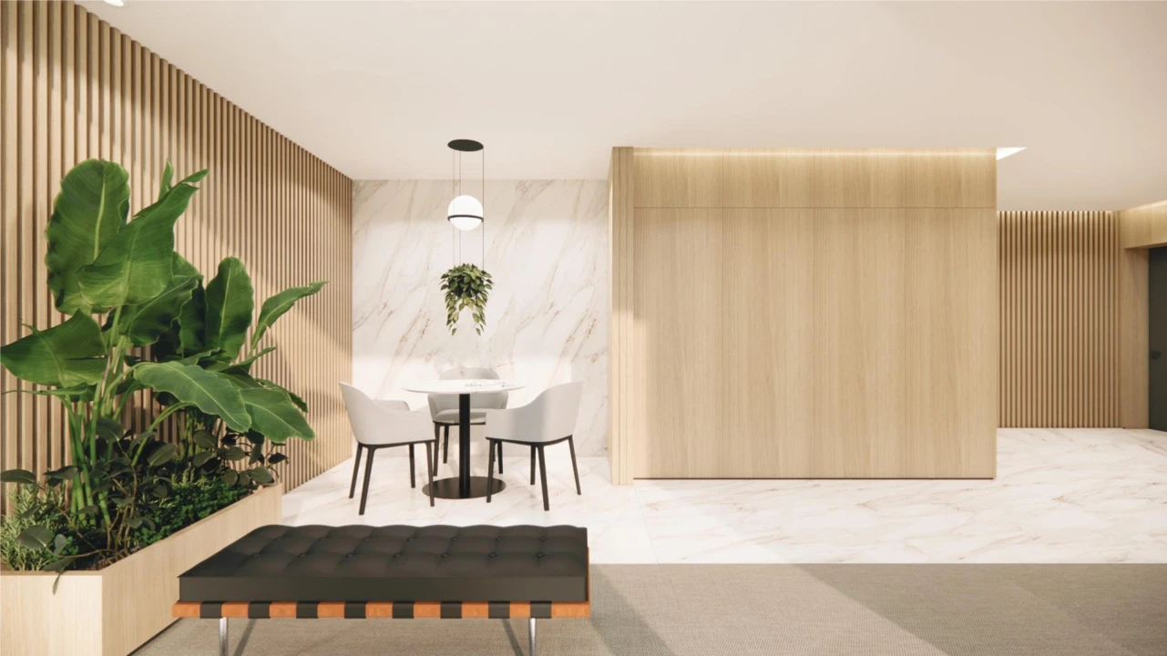 Apartamento T2 para Venda em Sines Foto 17