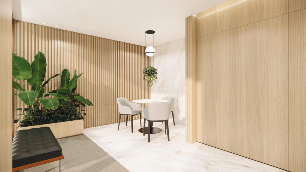 Apartamento T2 para Venda em Sines Foto 18