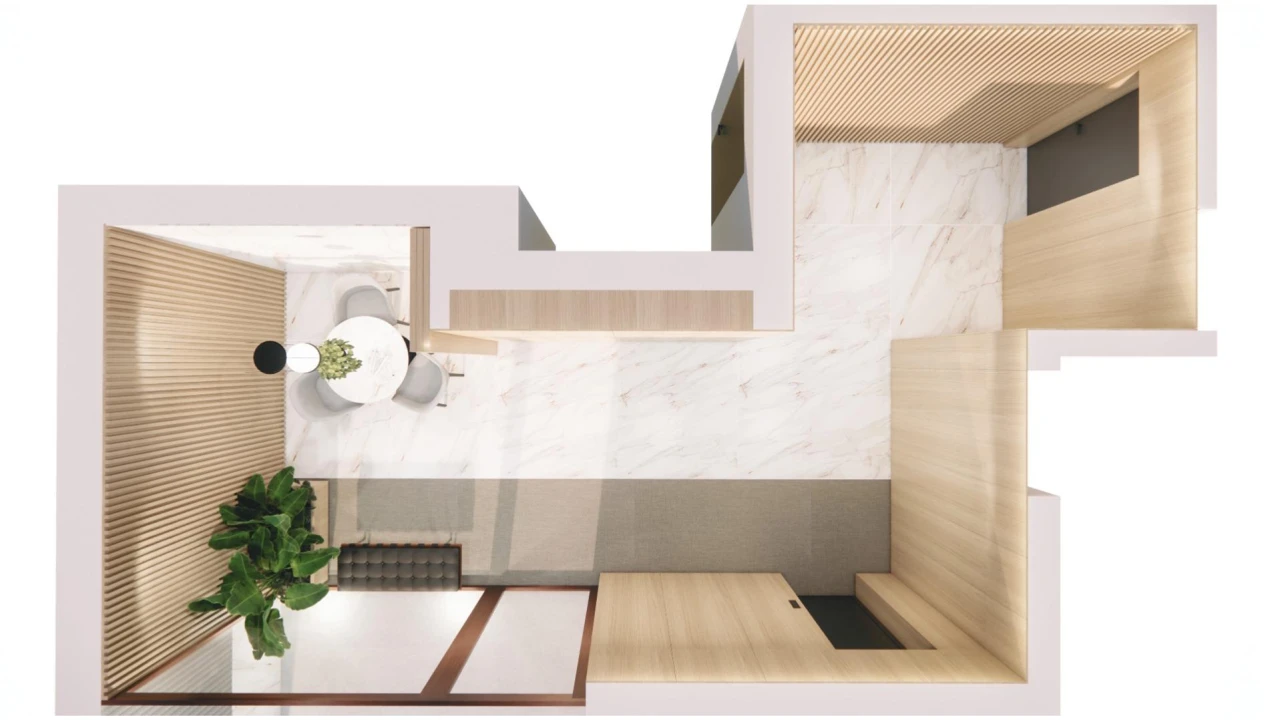 Apartamento T3 para Venda em Sines Foto 10